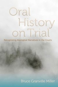 bokomslag Oral History on Trial