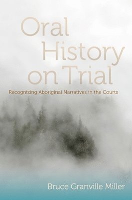 Oral History on Trial 1