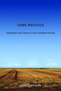 bokomslag Code Politics