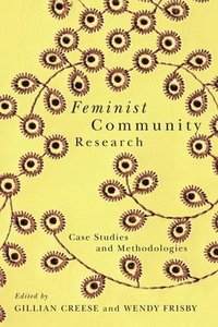 bokomslag Feminist Community Research