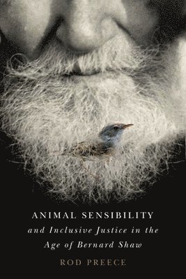 Animal Sensibility and Inclusive Justice in the Age of Bernard Shaw 1