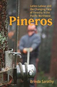 bokomslag Pineros
