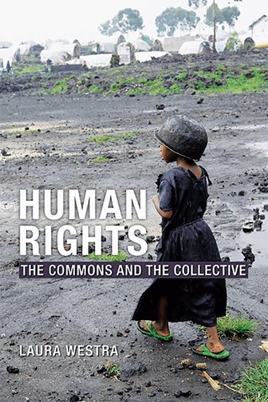Laura Westra - Human Rights, Häftad