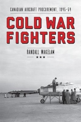 Cold War Fighters 1
