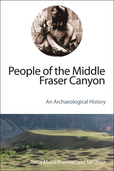 bokomslag People of the Middle Fraser Canyon