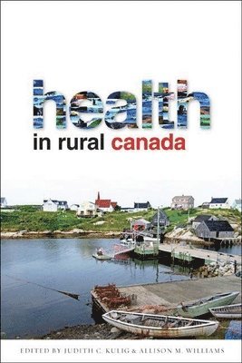 Health in Rural Canada 1