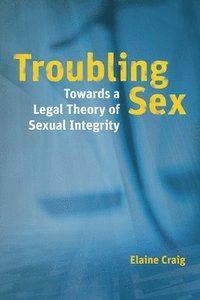 bokomslag Troubling Sex