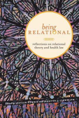 Being Relational