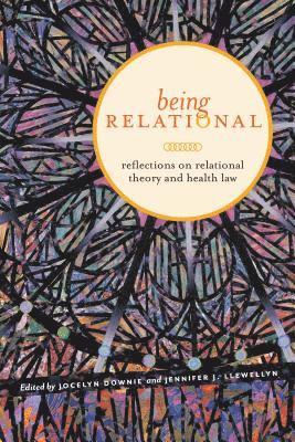 Being Relational 1