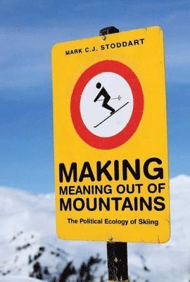 Making Meaning Out of Mountains 1