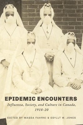 Epidemic Encounters 1