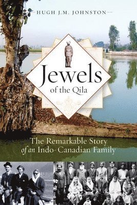 Jewels of the Qila 1