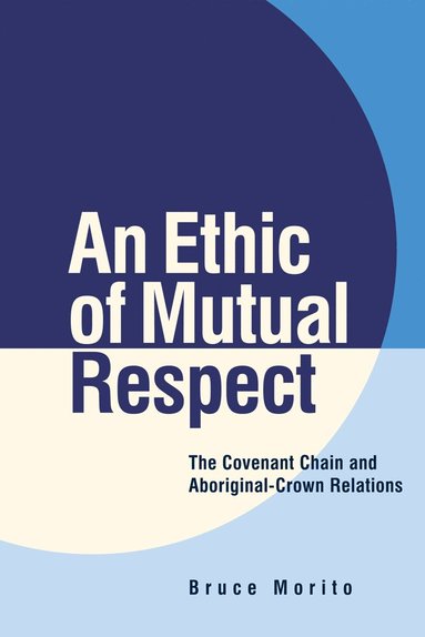 bokomslag Ethic of Mutual Respect