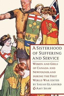 A Sisterhood of Suffering and Service 1