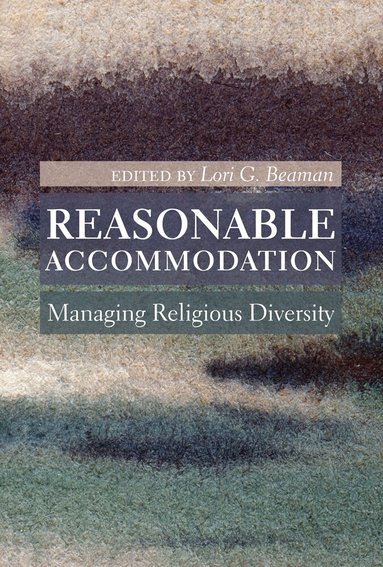 Lori G. Beaman - Reasonable Accommodation, Häftad