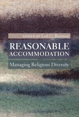 Reasonable Accommodation 1