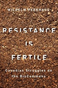bokomslag Resistance Is Fertile