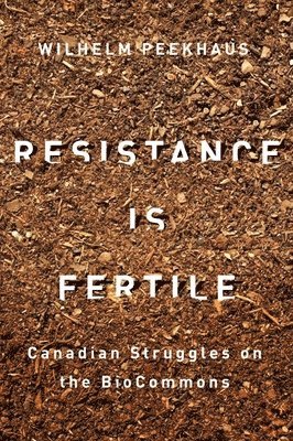 Resistance Is Fertile 1