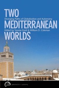 bokomslag Two Mediterranean Worlds
