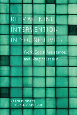 Reimagining Intervention in Young Lives 1