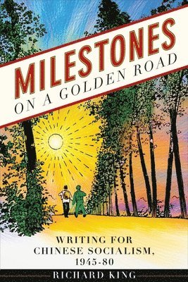 Milestones on a Golden Road 1