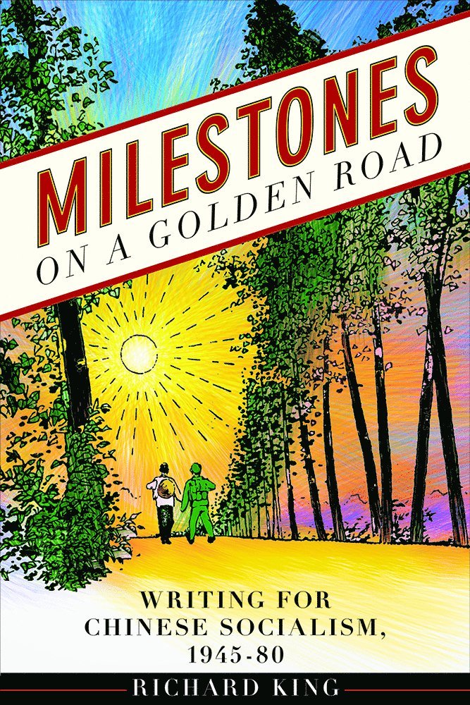 Milestones on a Golden Road 1