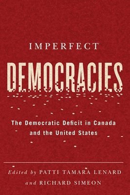 Imperfect Democracies 1
