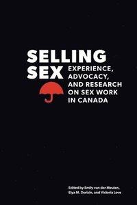 bokomslag Selling Sex