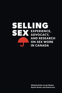 bokomslag Selling Sex