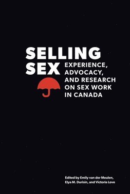bokomslag Selling Sex