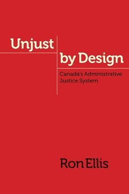 Unjust by Design 1