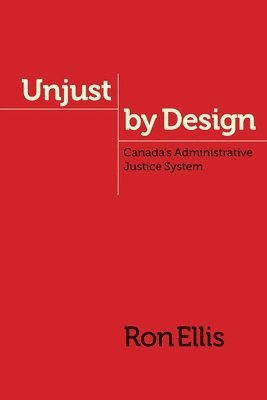 Unjust by Design 1