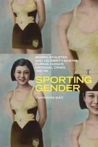 bokomslag Sporting Gender