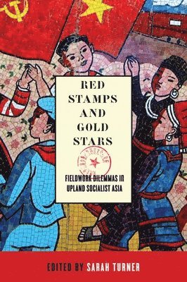 bokomslag Red Stamps and Gold Stars