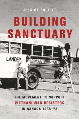 Building Sanctuary 1