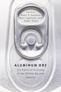 bokomslag Aluminum Ore
