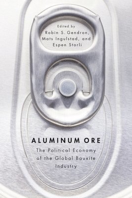 Aluminum Ore 1