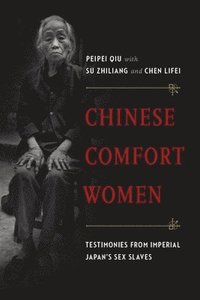 bokomslag Chinese Comfort Women