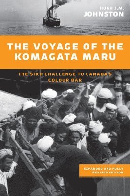 The Voyage of the Komagata Maru 1