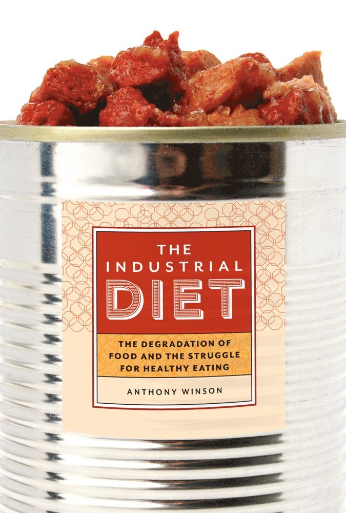 Industrial Diet 1