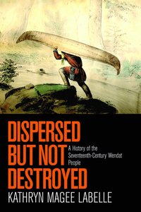 bokomslag Dispersed but not Destroyed