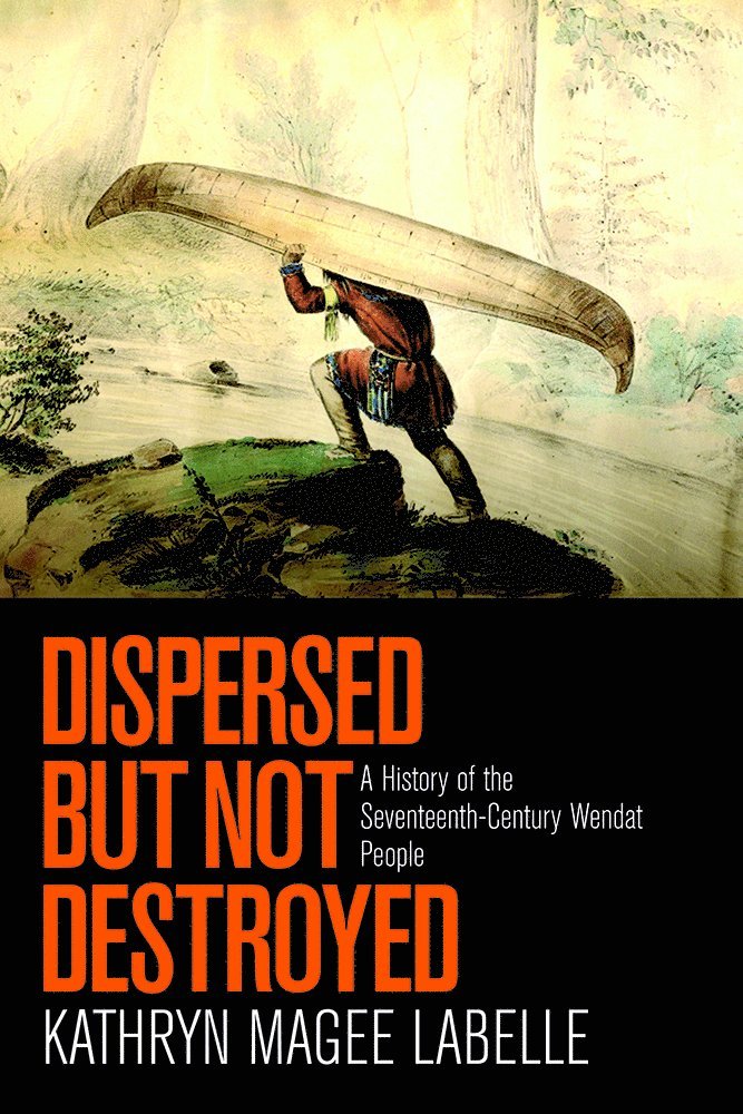 Dispersed but not Destroyed