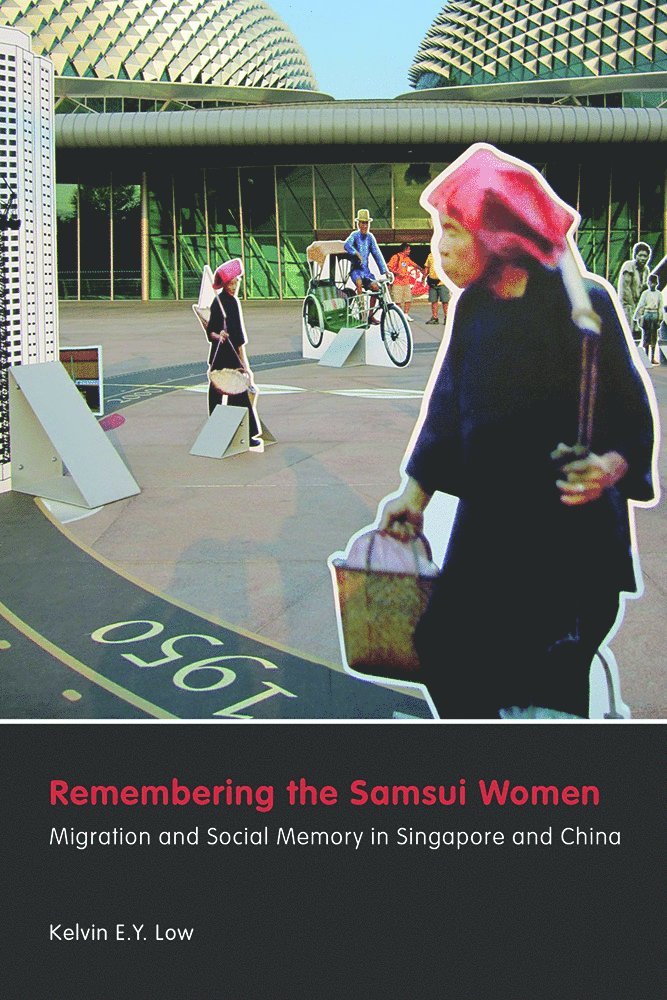 Remembering the Samsui Women 1