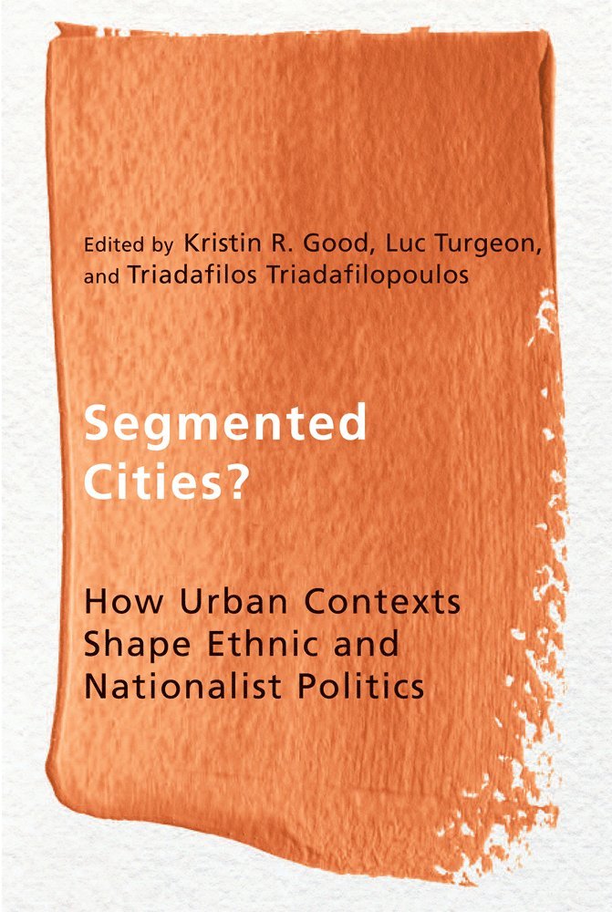 Segmented Cities? 1