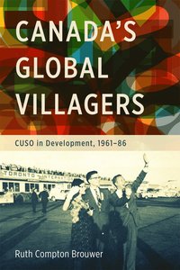 bokomslag Canada's Global Villagers