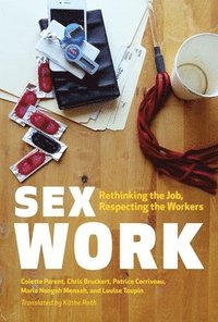 bokomslag Sex Work