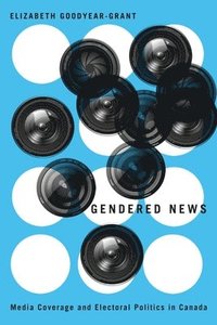 bokomslag Gendered News