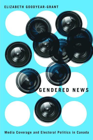 bokomslag Gendered News