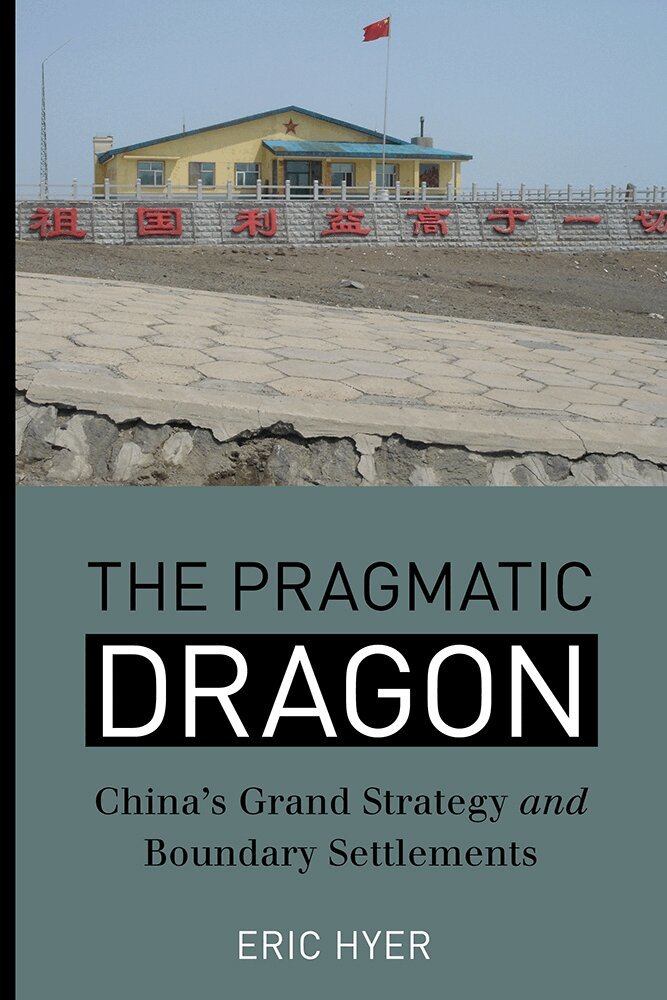 Eric Hyer - Pragmatic Dragon, Häftad