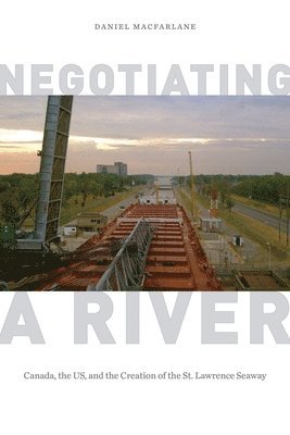 Negotiating a River 1